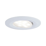 Paulmann 99934 - LED/5,5W IP65 Kopalniška vgradna svetilka CALLA 230V