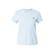 LEVIS ® Majica Perfect svetlo modra/brusnica