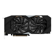 GIGABYTE Obnovljeno - kot novo - GIGABYTE GF RTX 2060 WINDFORCE OC 6GB GDDR6, (21238714)