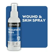 Animology Sprej za rane in kožo za pse 150ml