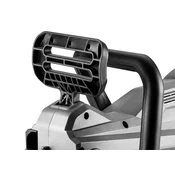 slomart Ak Energy+ 18V Li-Ion verižna žaga, 10-palčna (250 mm) palica, brez baterije