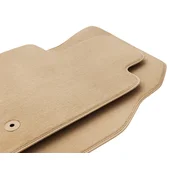 Wielganizator Sprednje preproge Fortuna za: Fiat Marea Weekend karavan (1995-2001), (22154359)