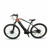 Xplorer E-bike MTB KILIMAJARO 29 R19.5