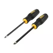 shumee DEWALT 2-delni ključavničarski izvijači