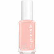 Essie lak za nohte Expressie, 00 Crop Top & Roll, 10 ml