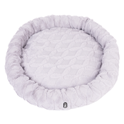 TIAKI udobno ležišče Cloudy - O 68 x V 10 cm