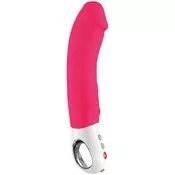 Big Boss Pink veliki silikonski vibrator FUN1121036/ 5832