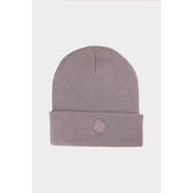 Childrens Winter Hat 4F Beige 4FJWAW24