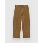 Volcom Billow Cord Kids Pants ermine