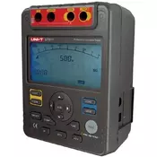 UNI-T tester napetosti UT511
