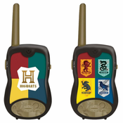 Lexibook Walkie-talkie Harry Potter z dosegom 120 metrov
