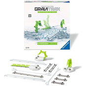 Ravensburger društvena igra – Gravitrax mostovi RA22423