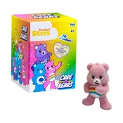 Zbirateljska figurica Care Bears Pocket Stars 5 cm - blind box (CAR14000)