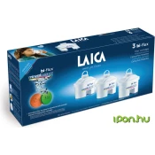 LAICA Mineral Balance 3 kom Biflux filtar uložak