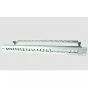 Patch panel Blaupunkt 19in 24 portni za modulare