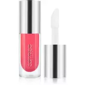 Catrice ETERNAL RED olje za ustnice z učinkom povečanja odtenek C02 Ruby Radiance 3.6 ml