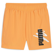 PUMA SORC ESS+ LOGO LAB PUMA WOVEN SHORTS 5 ZA MUŠKARCE