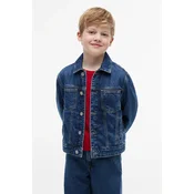 Tommy Hilfiger jeans jakna otroška