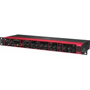Behringer UV1 Mikrofonski predojačevalnik (Kot novo)