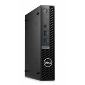 DELL DELL OptiPlex 3060 micro I3-8500/8/SSD240 Win PRO, (21089260)