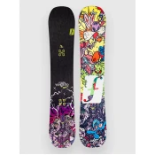 Forum Youngblood 2026 Kids Snowboard uni