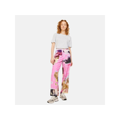JJXX Ženske pantalone Kira, Roze