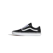 VANS Nizke superge Old Skool črna/bela
