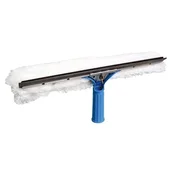shumee ROČAJ S PODLOŽKO + OKENSKI OTIRAL 35CM