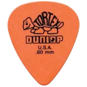Dunlop 418R 0.60 Tortex Standard