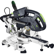 Festool KS 60 E-Set Elektricna potezna pila Kapex, 561728