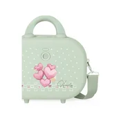 ENSO HEARTS dečiji neseser mint
