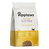 APPLAWS 6 oz. 7,5 kg - Kitten piščanec 7,5 kg