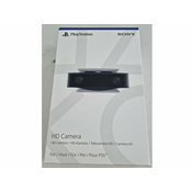 SONY Sony PlayStation PS5 HD Camera OUTLET