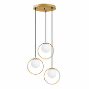 OPVIQ Dolunay 4507 Zlatni luster