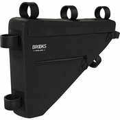 Brooks Scape Full Frame Bag Black
