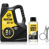 Accentra BATH and BODY TOOLKIT darilni set za moške
