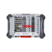 Bosch Set nastavaka za odvrtac Extra hard 43kom 2607017723