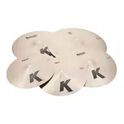 Zildjian K-Series Profi Promo Pack