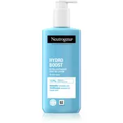 Neutrogena Hydro Boost vlažilna krema za telo (Quenching Body Gel Cream) (Neto kolieina 250 ml)