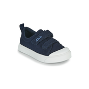 Clarks Niske tenisice CITY BRIGHT T sarena