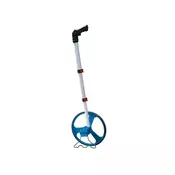BOSCH GWM 32, Merni tocak