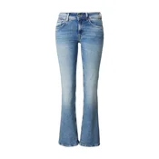 Pepe Jeans Kavbojke Pimlico moder denim