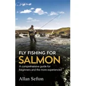Fly Fishing For Salmon