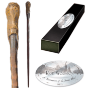 Harry Potter Zbirka likov Harryja Potterja Rona Weasleyja palice, (21041487)