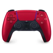 General Originalni brezžični daljinski upravljalnik SONY PLAYSTATION DUALSENSE - Volcanic Red za PS5