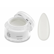 NANI UV akril gel 5 ml - Milky Bliss