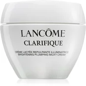 Lancôme Clarifique Brightening Plumping Milky Cream posvjetljujuca dnevna krema 50 ml
