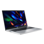 ACER Ex215-33 Intel Core i3-N305 do 3.80 GHz-512GB SSD