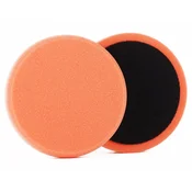 Polirna goba srednja 150mm ORANGE 951 Smirdex - 1 kos