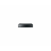 Samsung /NVR, 12TB 16CH POE+ BUILT-IN (IEEE 802.3AT, TOTAL 200W ON 16 CAME SRN-1673S-12TB